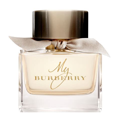 Resenha do perfume My Burberry Eau d